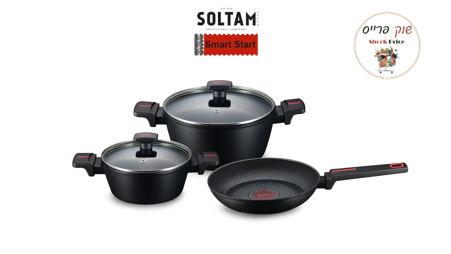 SOLTAM SMART START ����� ������� �����