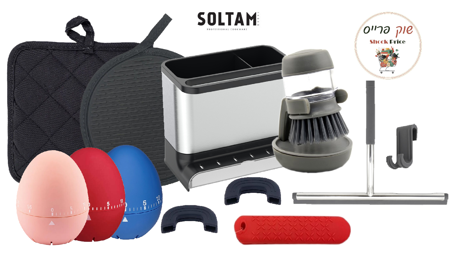 SOLTAM ������� ����� �����