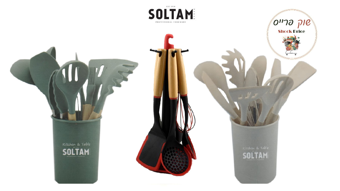 SOLTAM ���